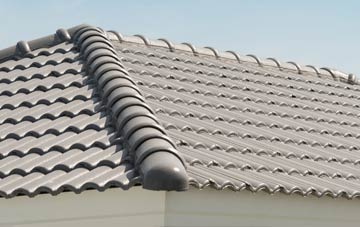 advantages of Crag Bank clay roofing