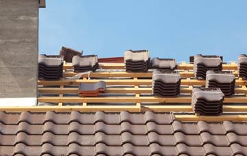 Crag Bank clay roofing costs