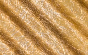 Crag Bank fibreglass roof waterproofing