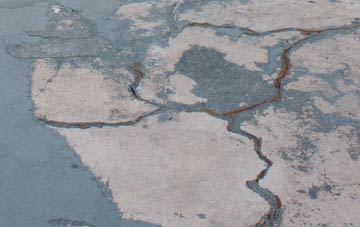 fibreglass roofing replacement Crag Bank