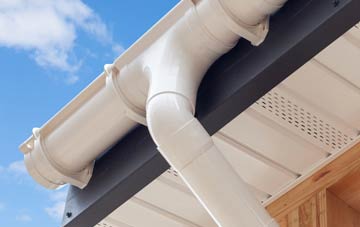 Crag Bank gutter installation costs