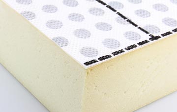 meeting Crag Bank building codes