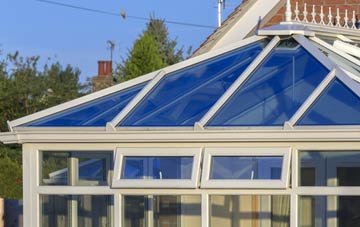 professional Crag Bank conservatory insulation
