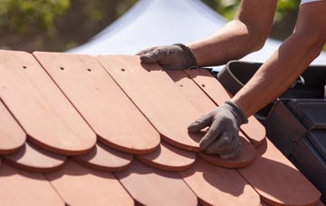 Crag Bank roof tile contractors
