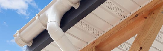 get Crag Bank guttering quotes today