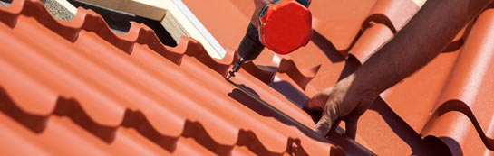 save on Crag Bank roof installation costs