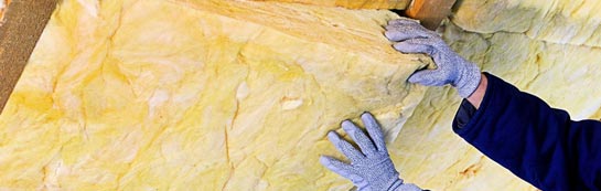 quotes for Crag Bank roof insulation