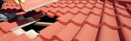 compare Crag Bank roof repair quotes
