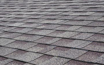 Crag Bank tiles for shallow pitch roofing