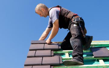 disadvantages of Crag Bank slate roofing