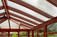 Crag Bank conservatory roofing insulation