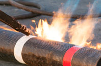 Crag Bank flat roofing replacement