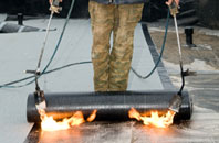 Crag Bank flat roof sealing quote