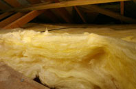 Crag Bank pitch roof insulation