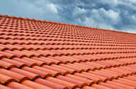 Crag Bank roofing tiles